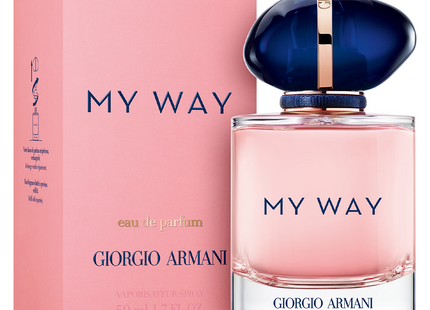 My Way
