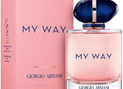 My Way