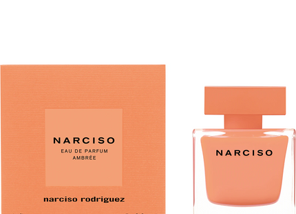 Narciso Ambrée