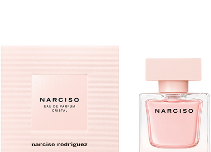 Narciso Cristal