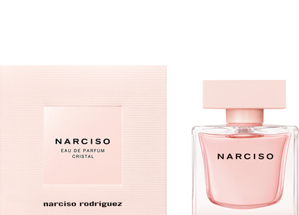 Narciso Cristal