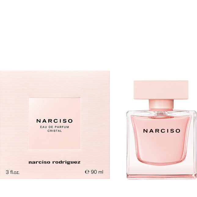 Narciso Cristal