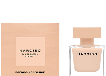 Narciso Poudrée