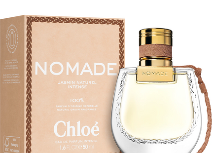Chloé Nomade Jasmin Naturel Intense