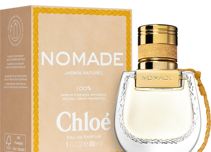 Chloé Nomade Jasmin Naturel