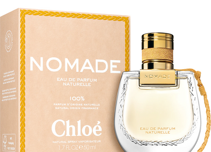 Chloé Nomade Jasmin Naturel