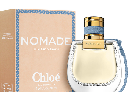 Chloé Nomade Lumière d'Égypte