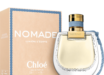 Chloé Nomade Lumière d'Égypte