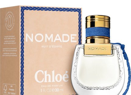 Chloé Nomade Nuit d'Égypte