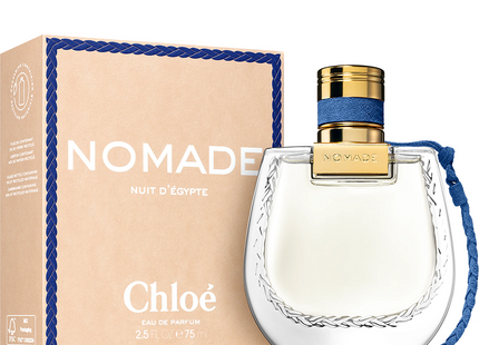 Chloé Nomade Nuit d'Égypte