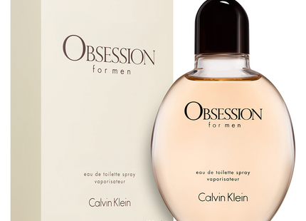 Obsession For Men