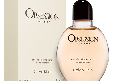 Obsession For Men