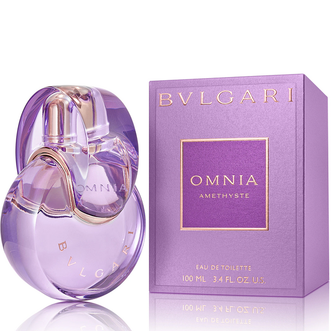Omnia Amethyste