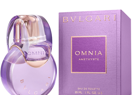 Omnia Amethyste