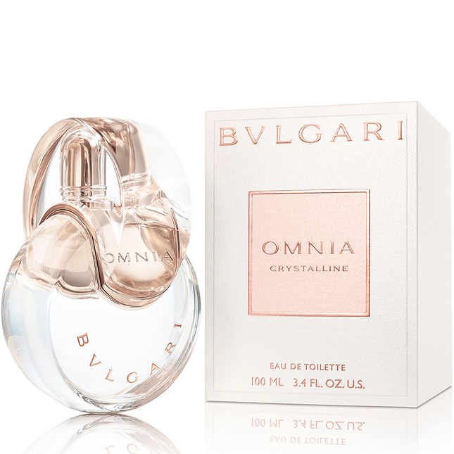 Omnia Crystalline