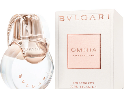 Omnia Crystalline