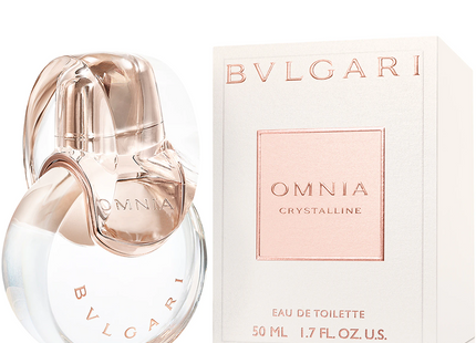 Omnia Crystalline