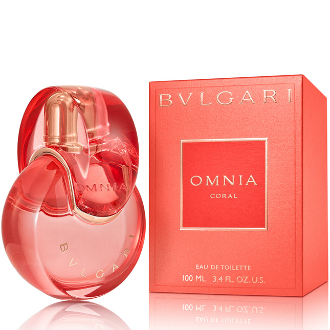 Omnia Coral