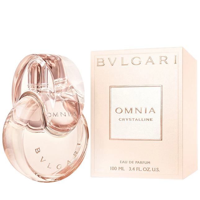 Omnia Crystalline