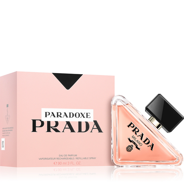 Paradoxe