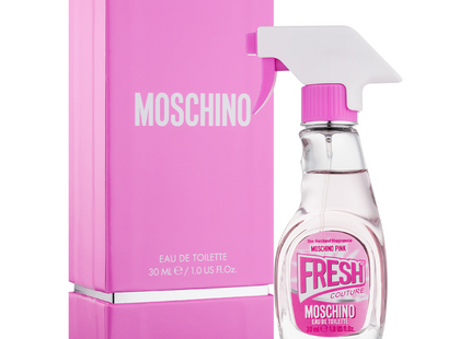 Pink Fresh Couture