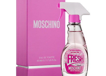 Pink Fresh Couture