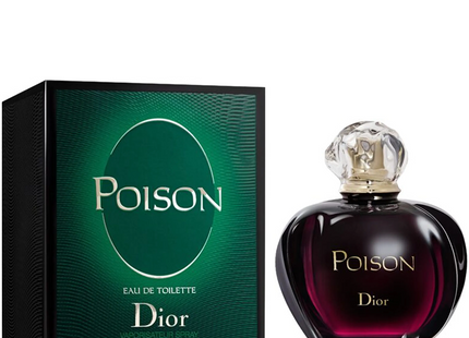 Poison