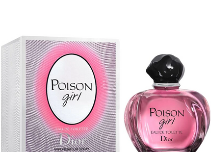 Poison Girl
