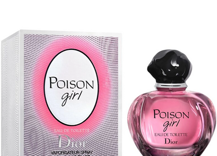 Poison Girl