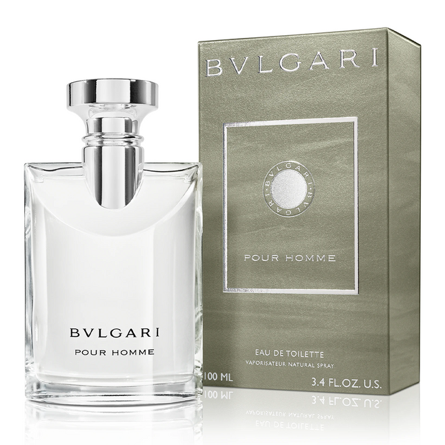 Pour Homme