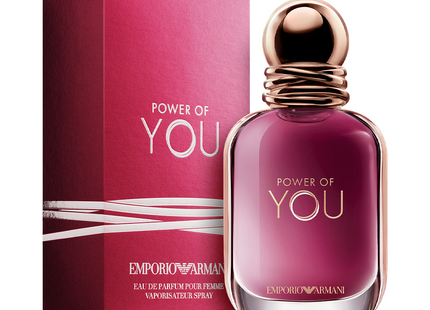 Power of YOU