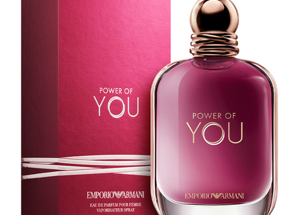 Power of YOU