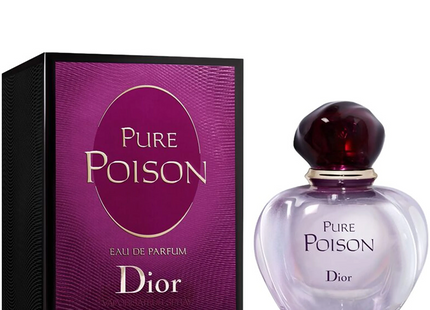 Pure Poison