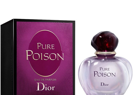 Pure Poison