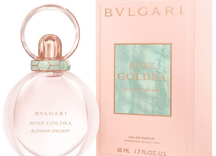 Rose Goldea Blossom Delight