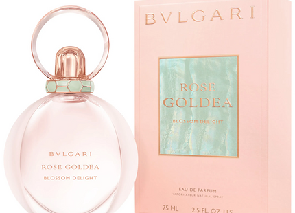 Rose Goldea Blossom Delight