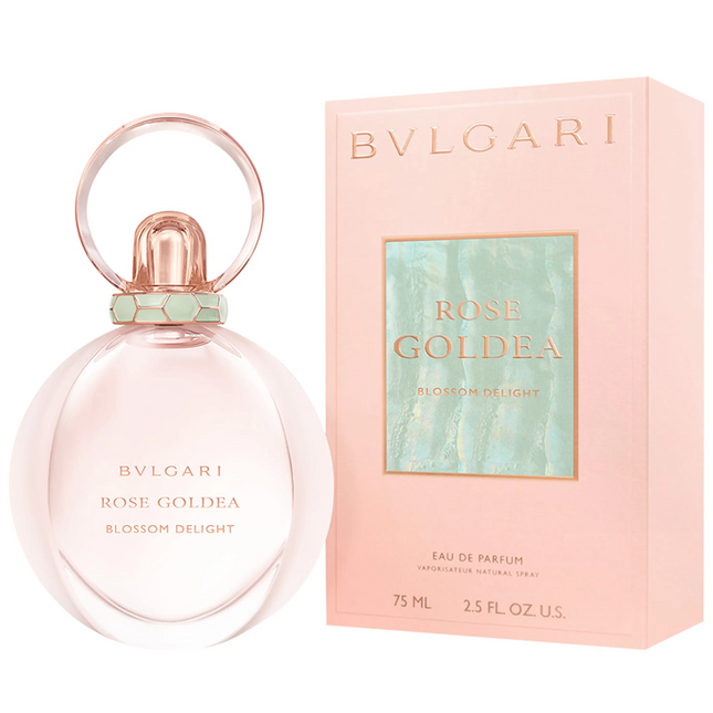 Rose Goldea Blossom Delight