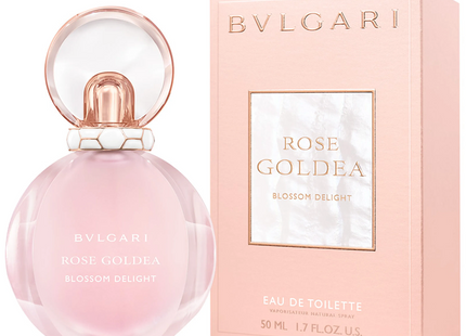 Rose Goldea Blossom Delight