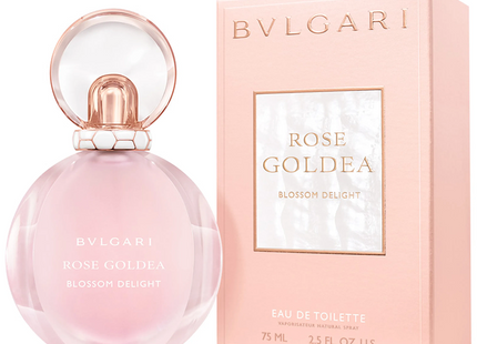 Rose Goldea Blossom Delight