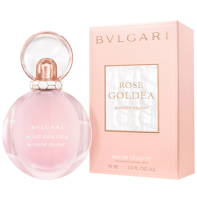 Rose Goldea Blossom Delight