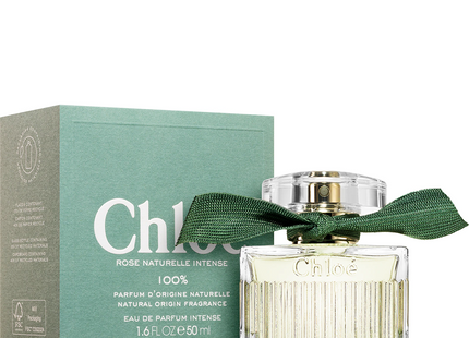 Chloé Rose Naturelle Intense