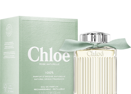 Chloé Rose Naturelle