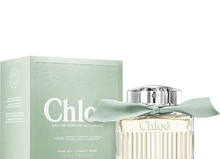 Chloé Rose Naturelle