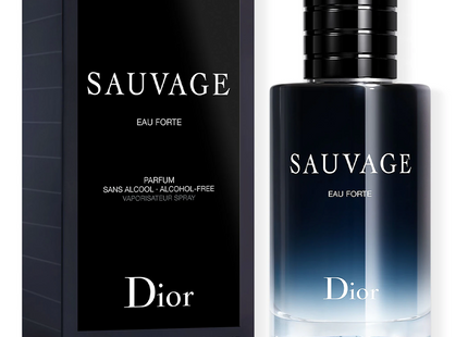 Sauvage Eau Forte