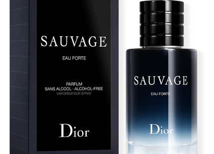 Sauvage Eau Forte