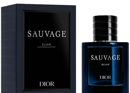 Sauvage Elixir