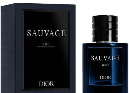 Sauvage Elixir