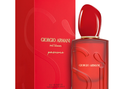 Sì Passione Red Bloom