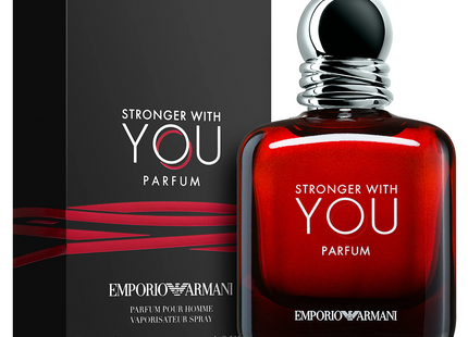Emporio Armani Stronger with You
