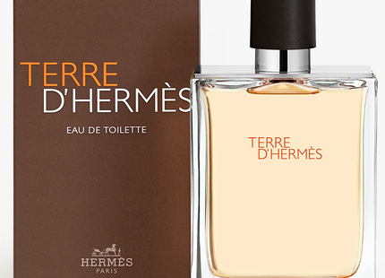 Terre D'Hermès